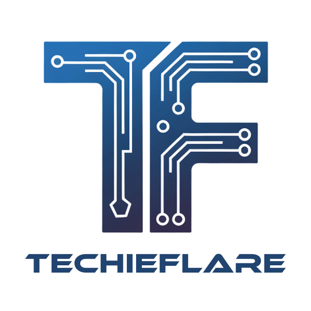TechieFlare